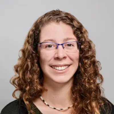 Lindsay Lozeau