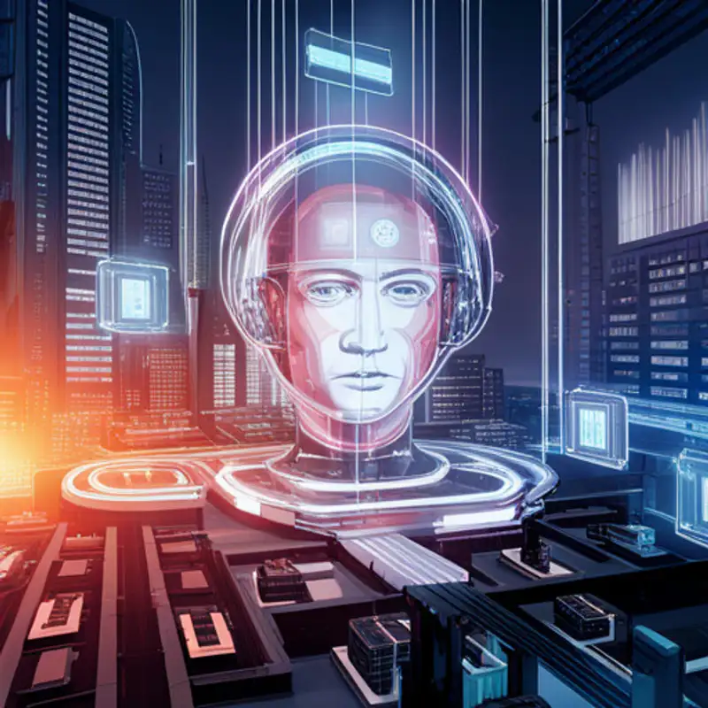 The Future of Loan Origination: Exploring the Role of Fintech Artificial Intelligence
