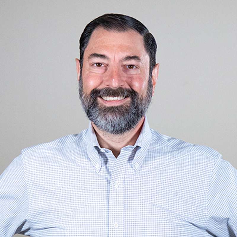 Jonathan Rosenson