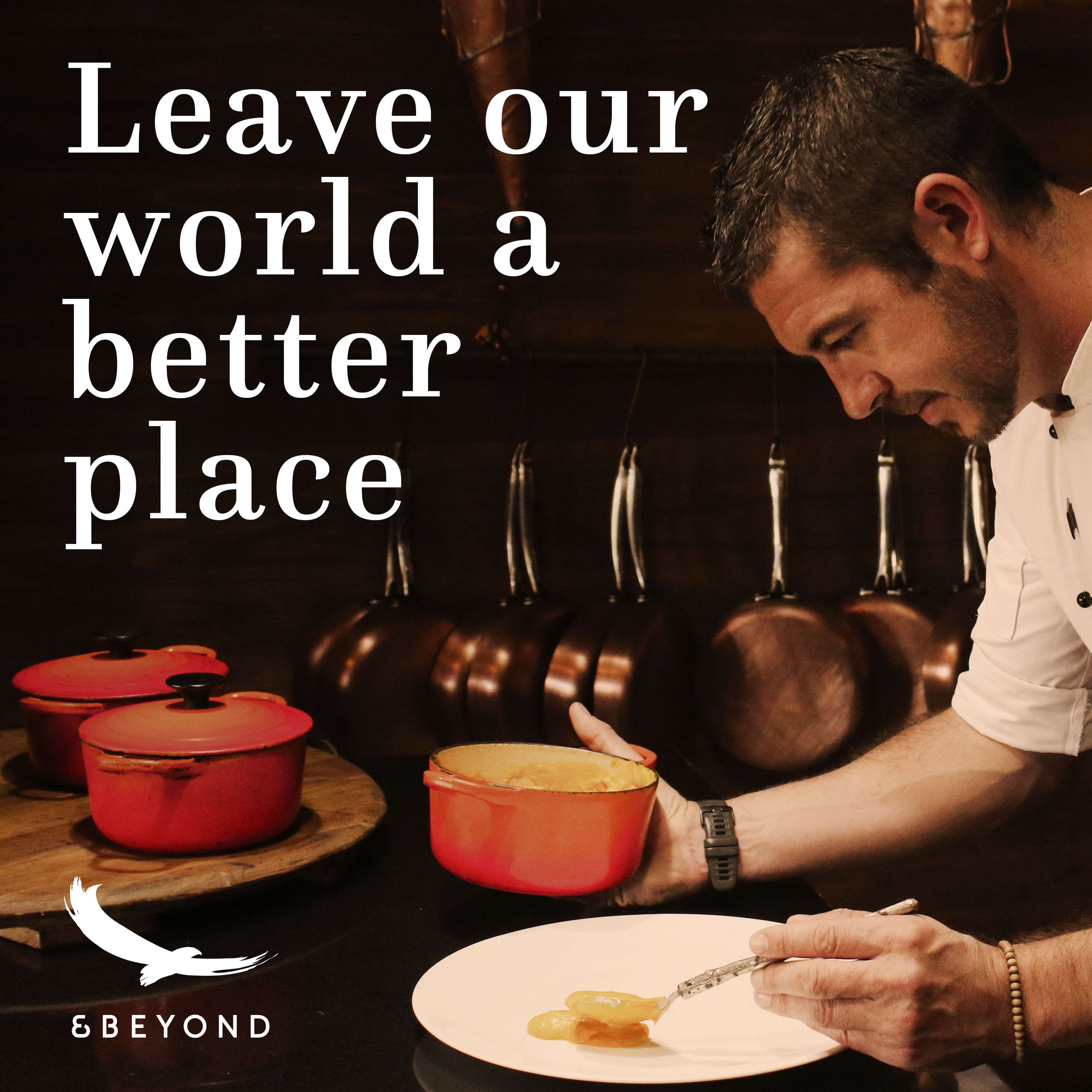 Better World