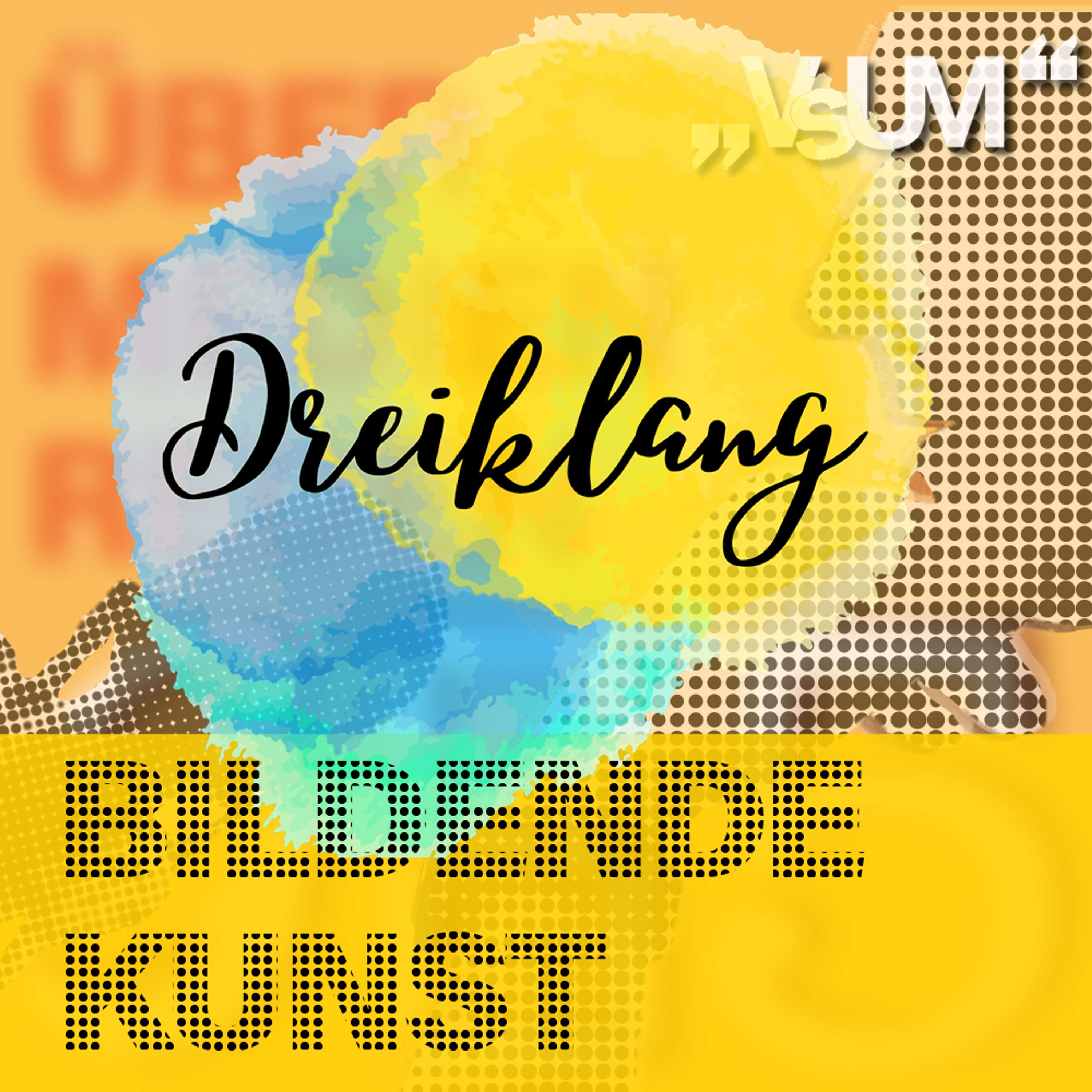 Über Medien Reden - 365, der tägliche Podcast