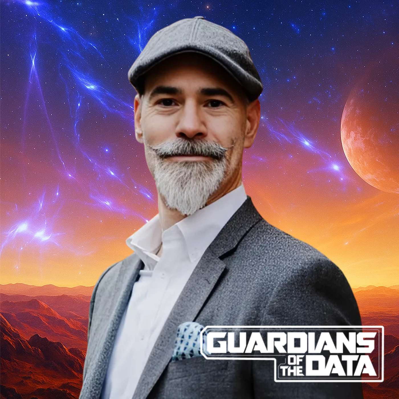 Guardians of the Data