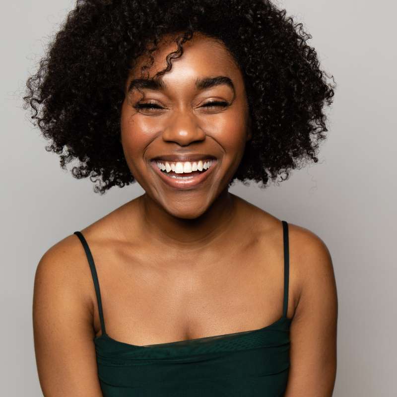 Sydni Michelle Perry