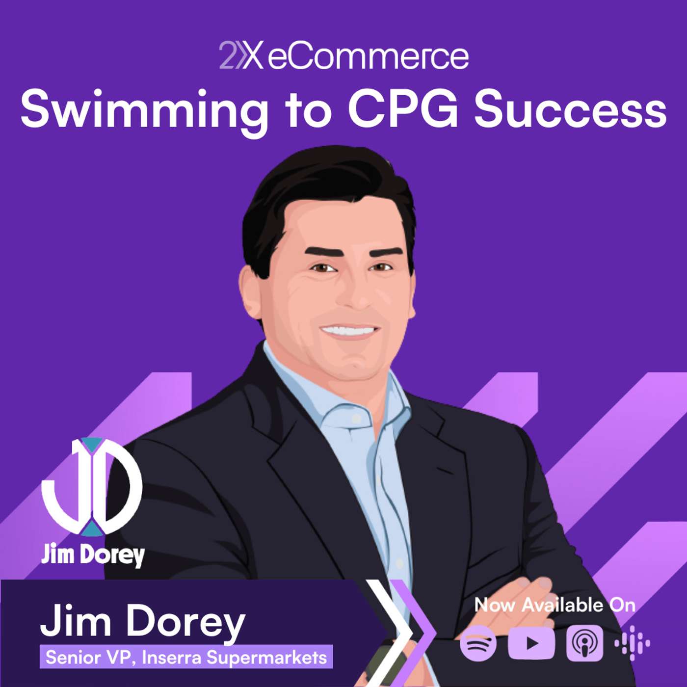 2X eCommerce Podcast