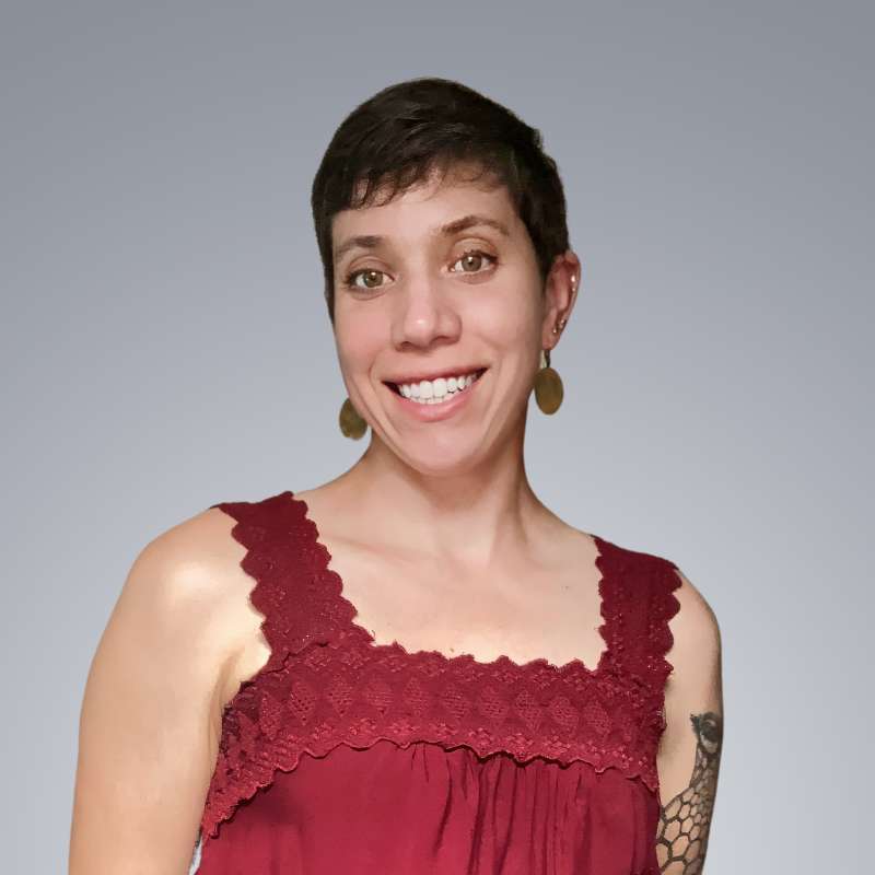 Bethany Brookshire
