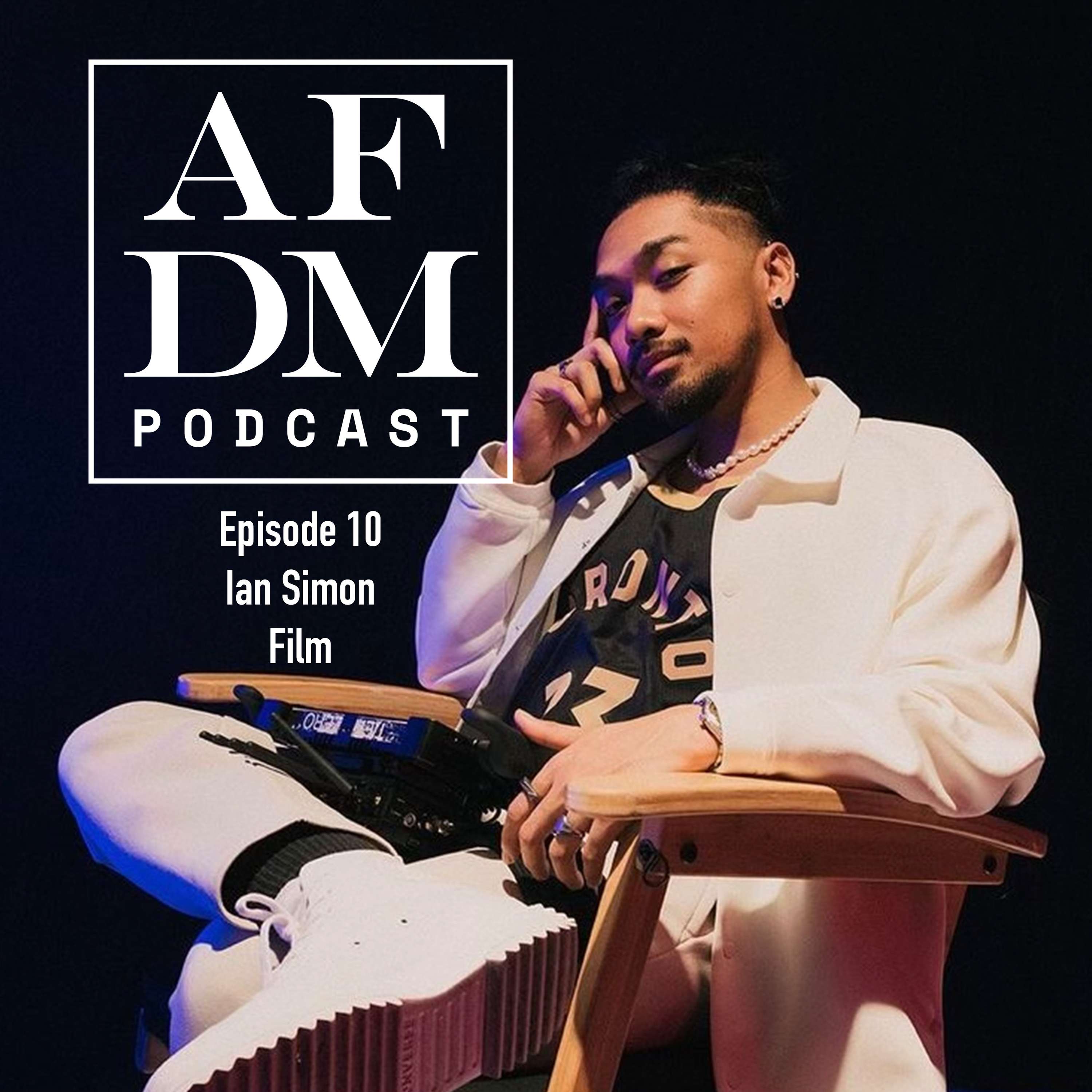 AFDM Podcast