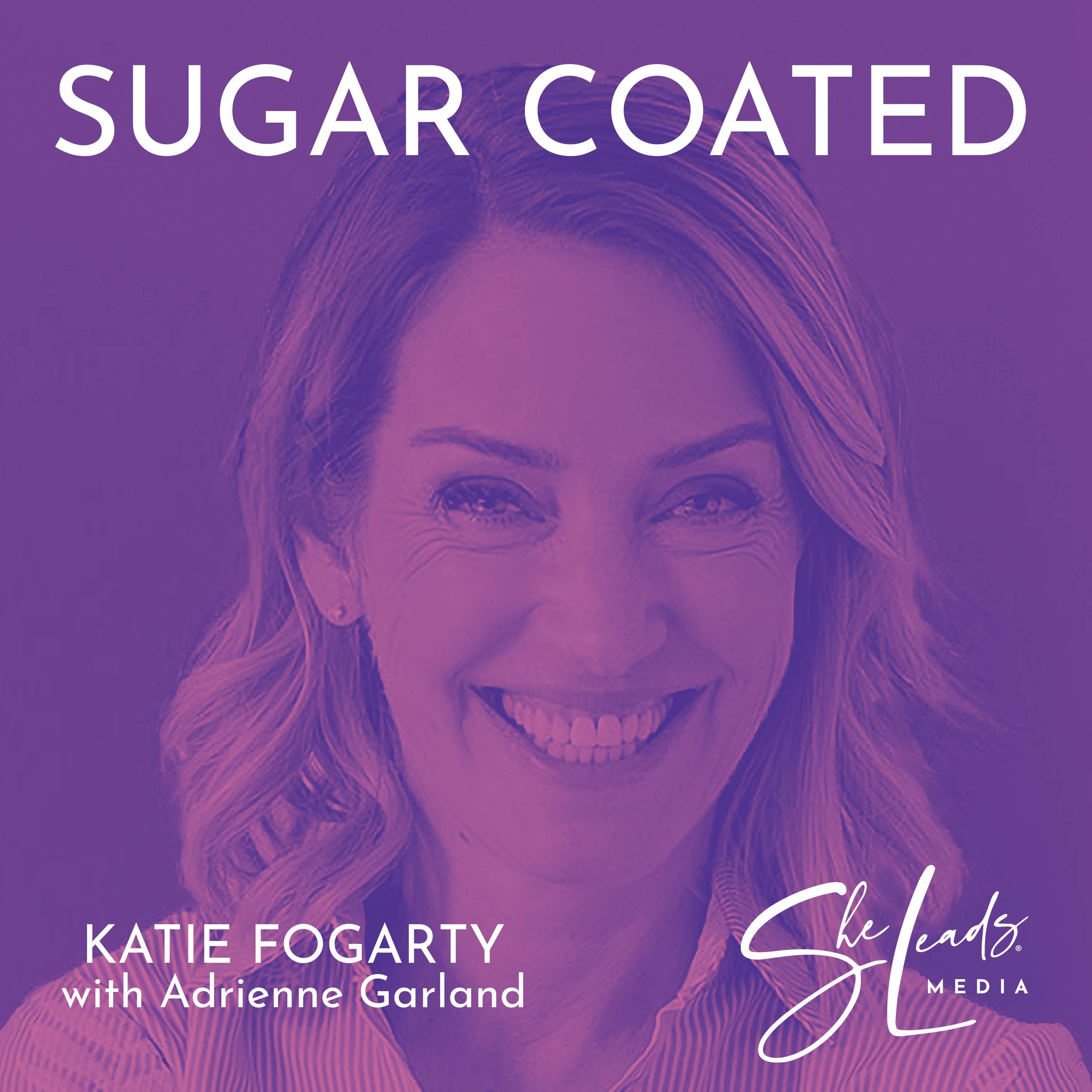 41. Building Businesses and Aging Out Loud with Katie Fogarty