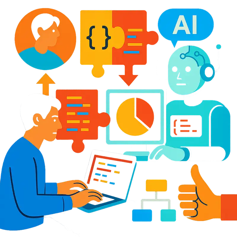Is the Post-Developer Era Here? AI’s Impact on Software Careers