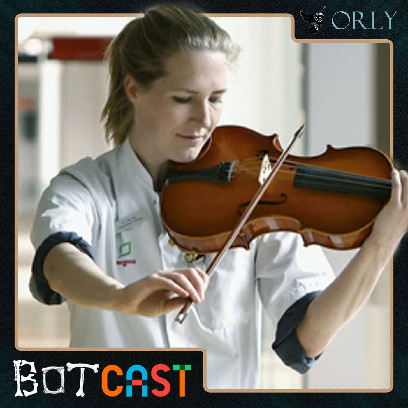 Orthopedische Problemen bij Musici, met Laura Kok Orthopedische Problemen bij Musici, met Laura Kok