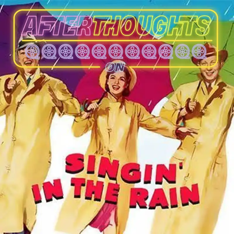 Singin' in the Rain (1952)