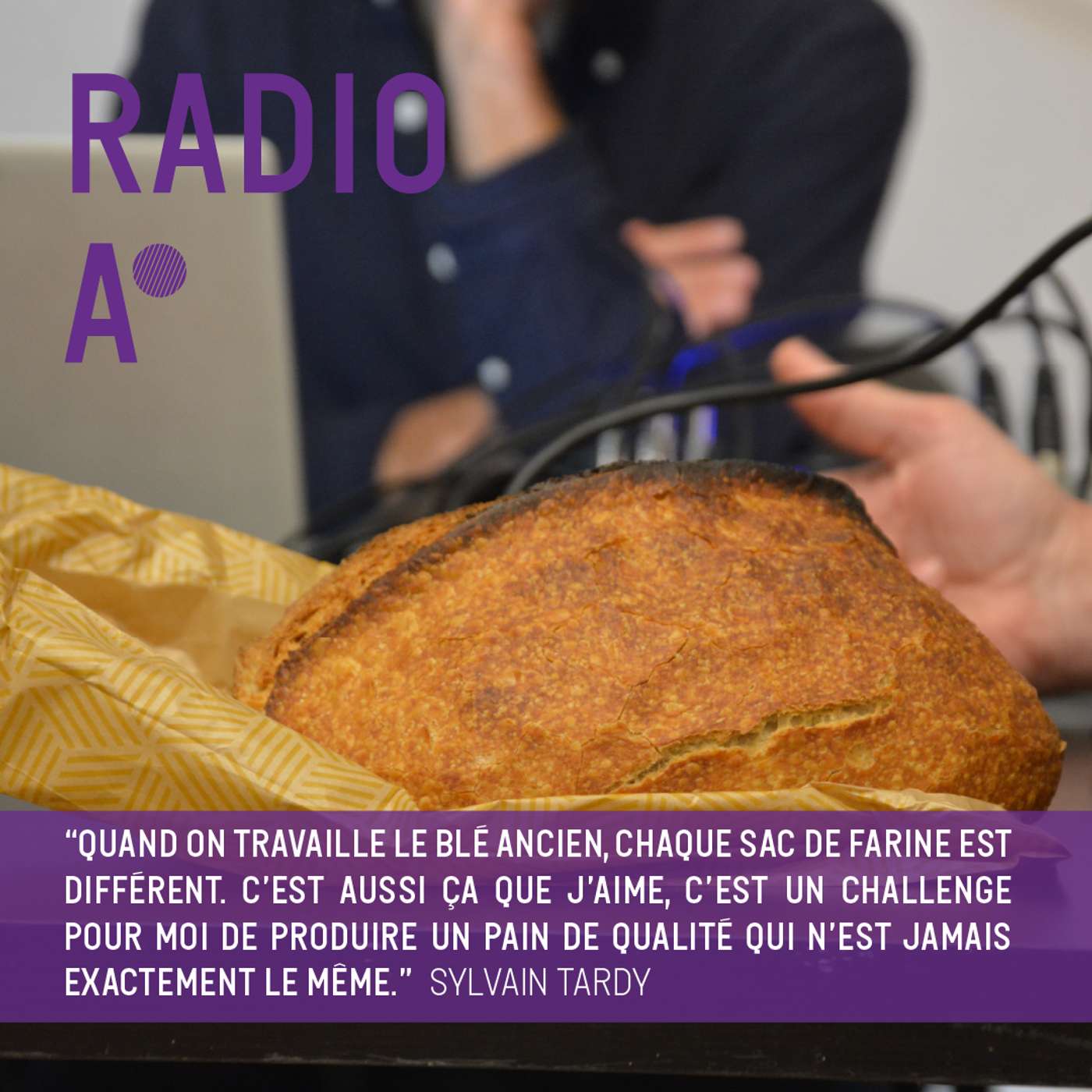 Coup de baguette - Quel pain quotidien pour l’avenir de la boulangerie ?