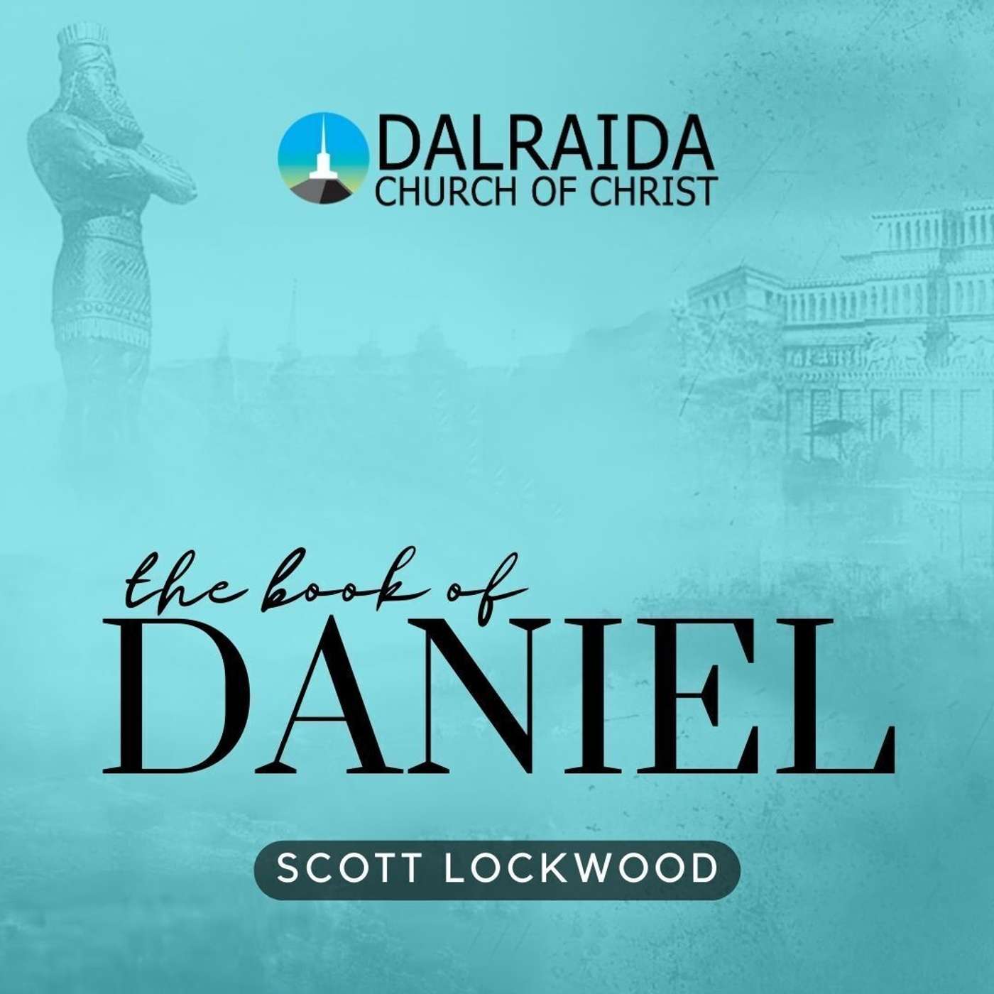 Dalraida church of Christ