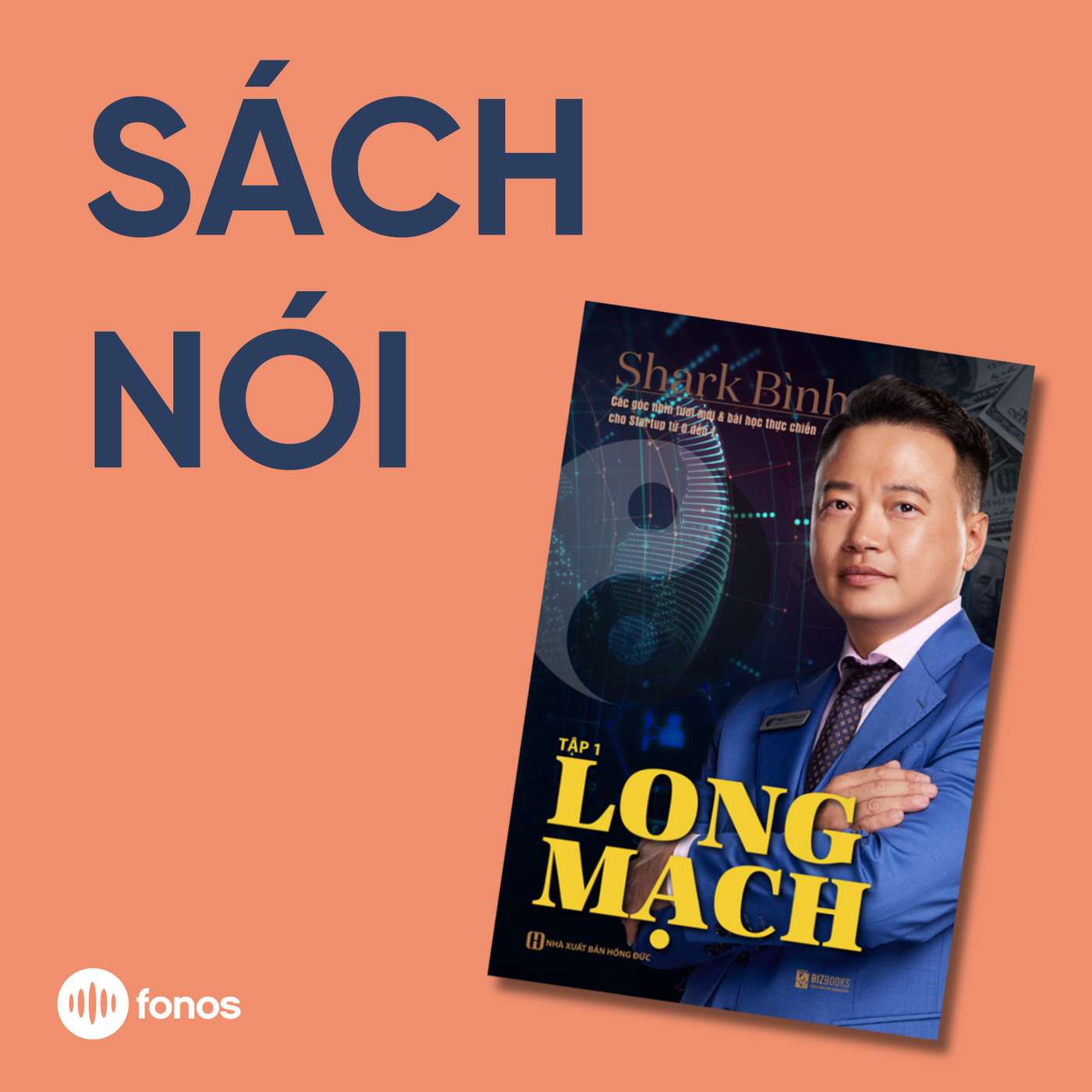 Long Mạch [Sách Nói]