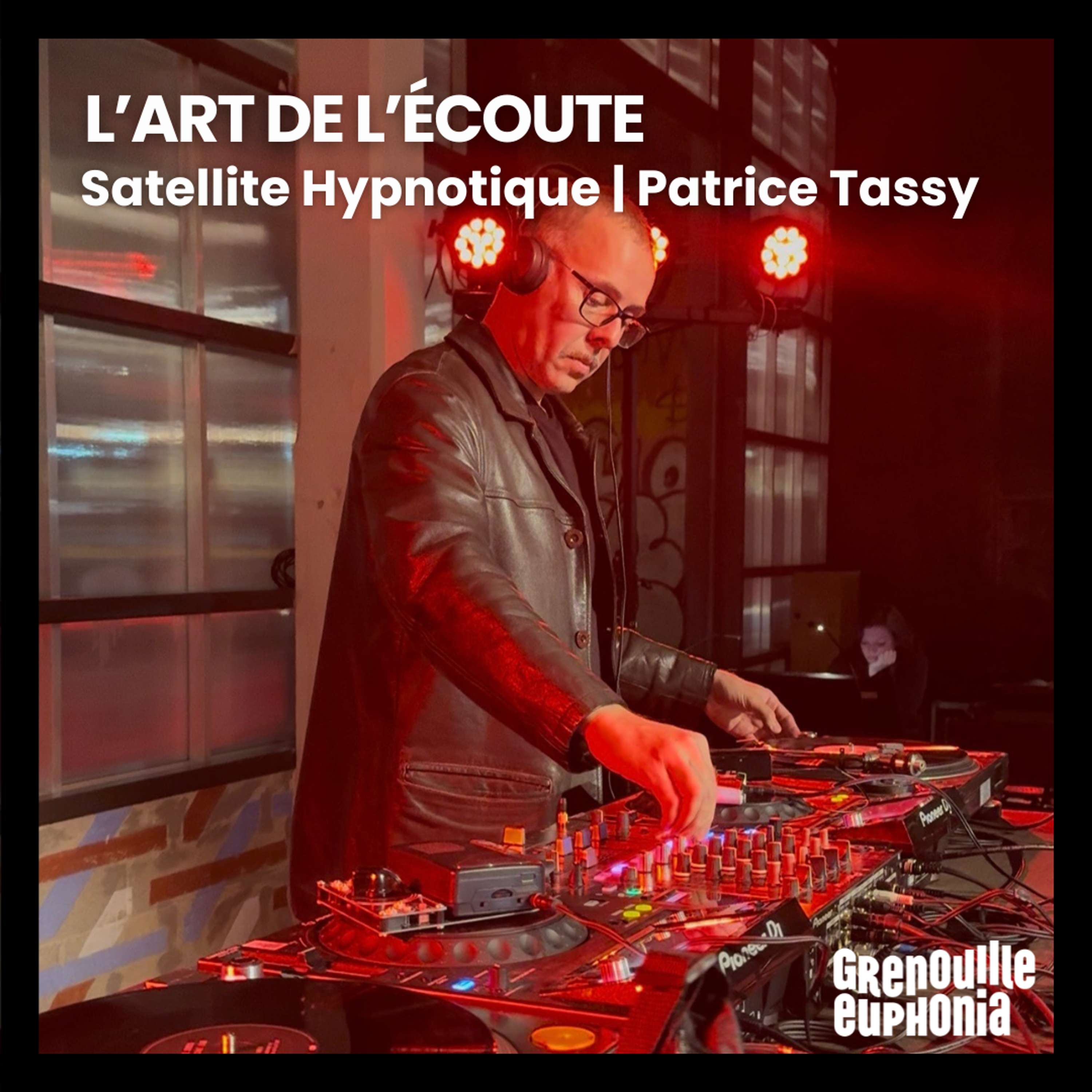 L\'Art de l\'Écoute