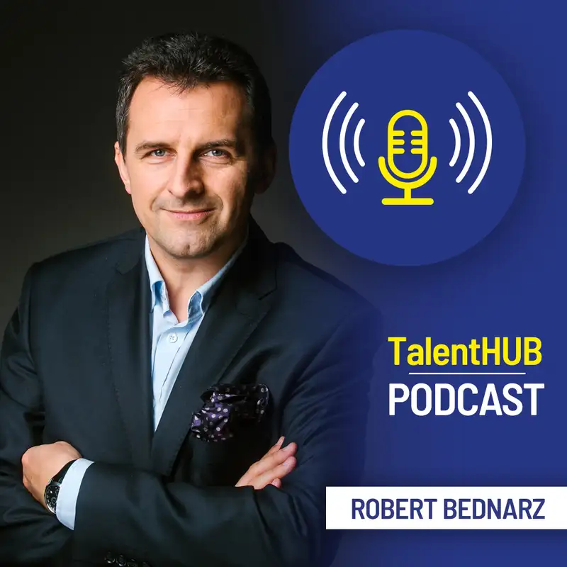 Odnajdź Talent w Rockwell Automation