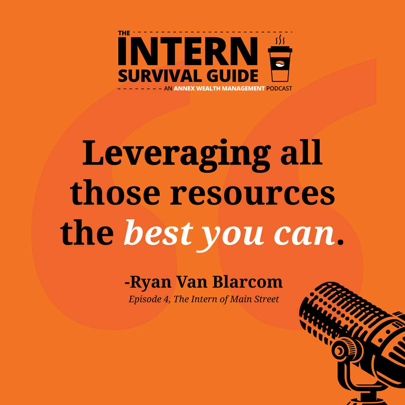 The Intern Survival Guide