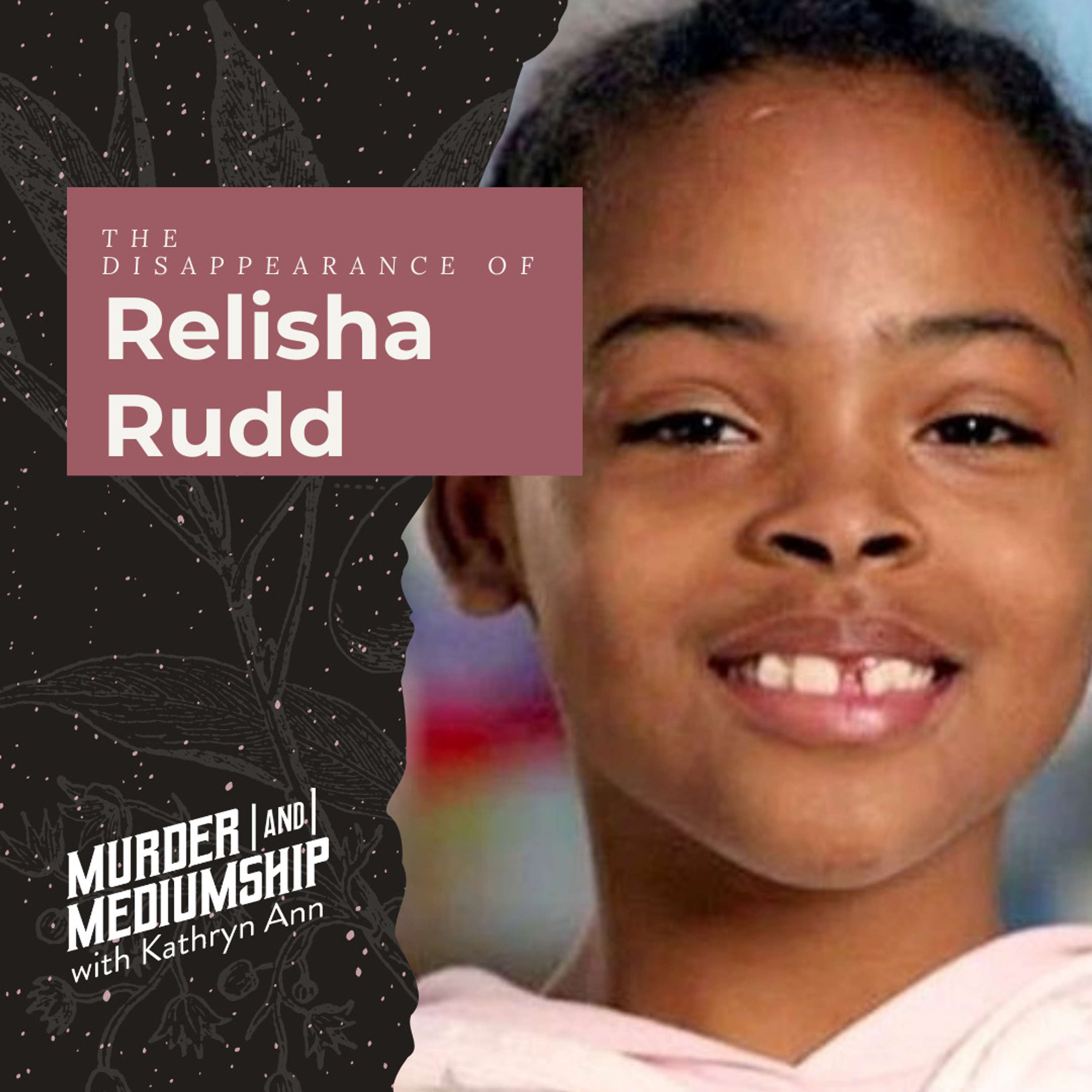 Murder & Mediumship