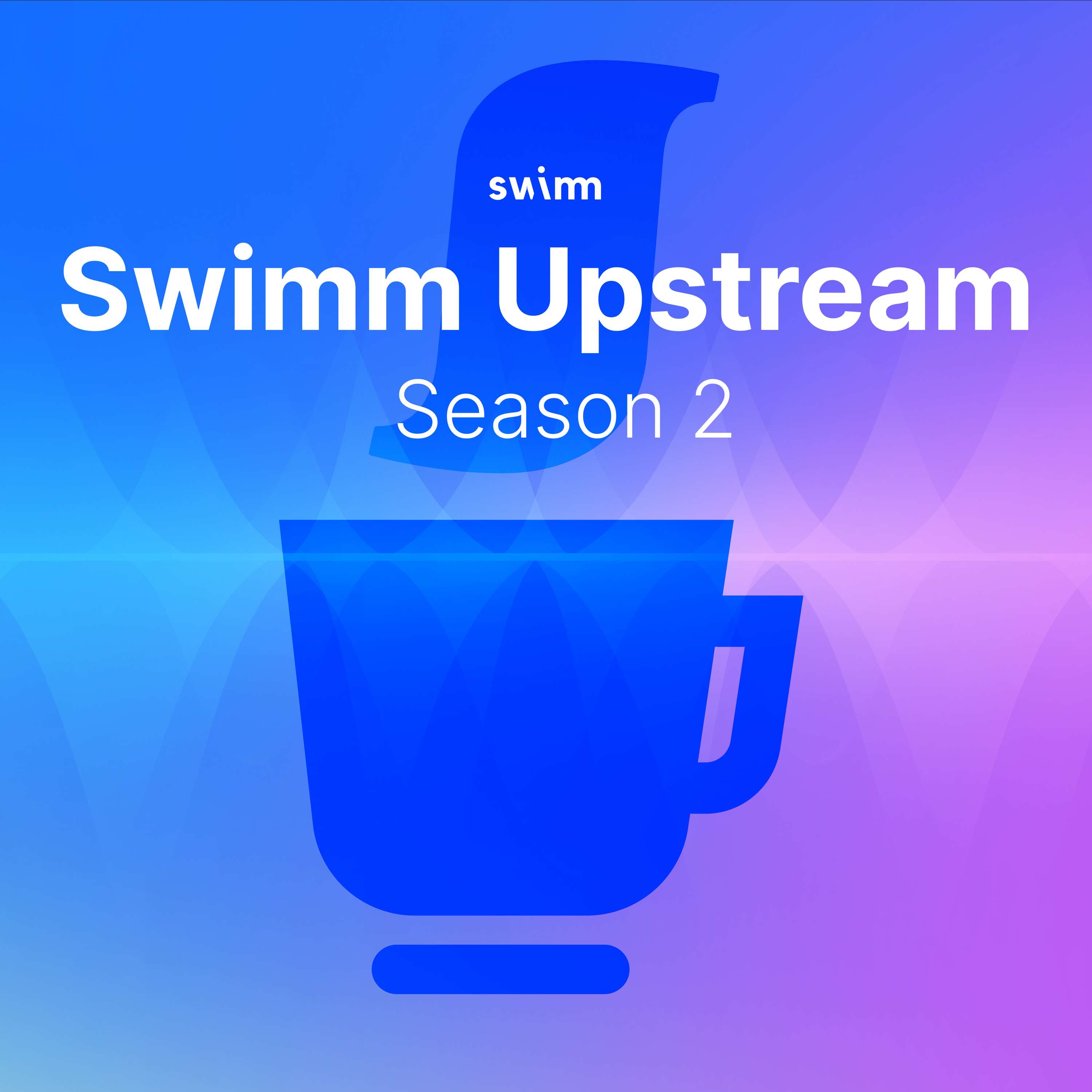 SWIMM UPSTREAM