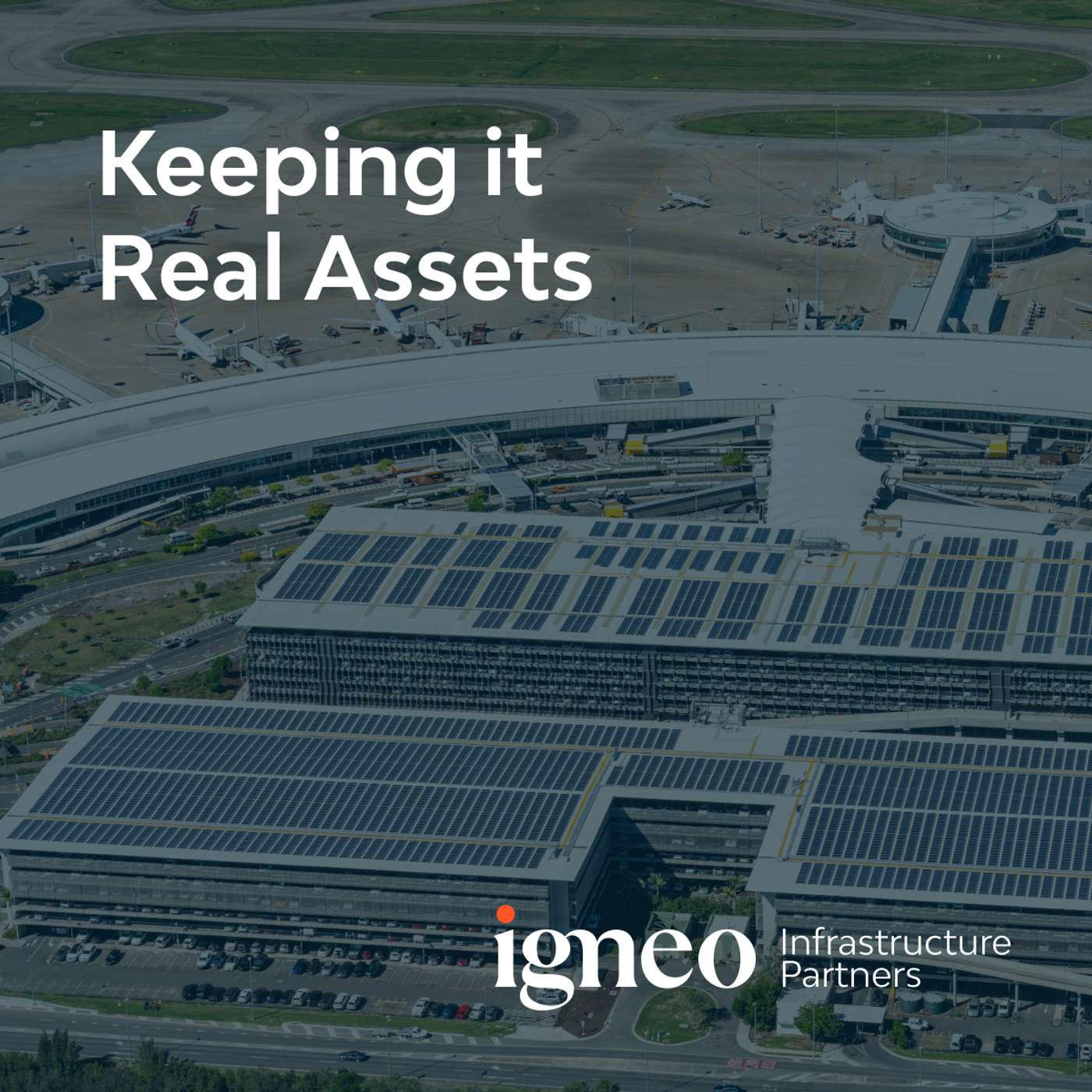 Keeping it Real Assets