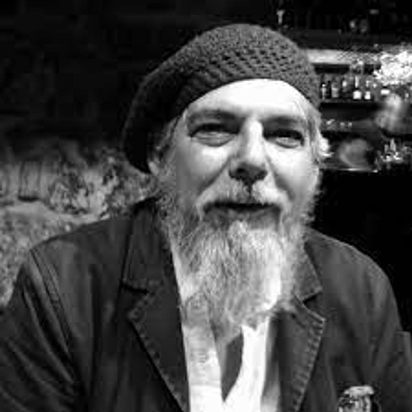 Steven Paul Lansky on CREATIVES