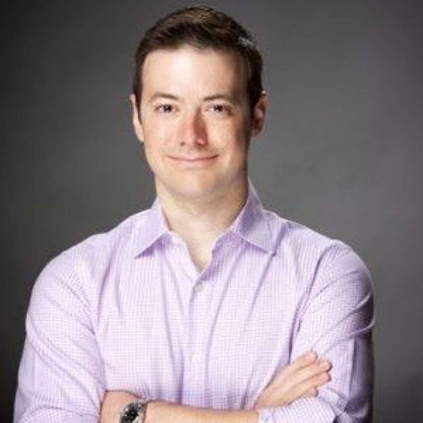 Episode 143 with Domingo Guerra