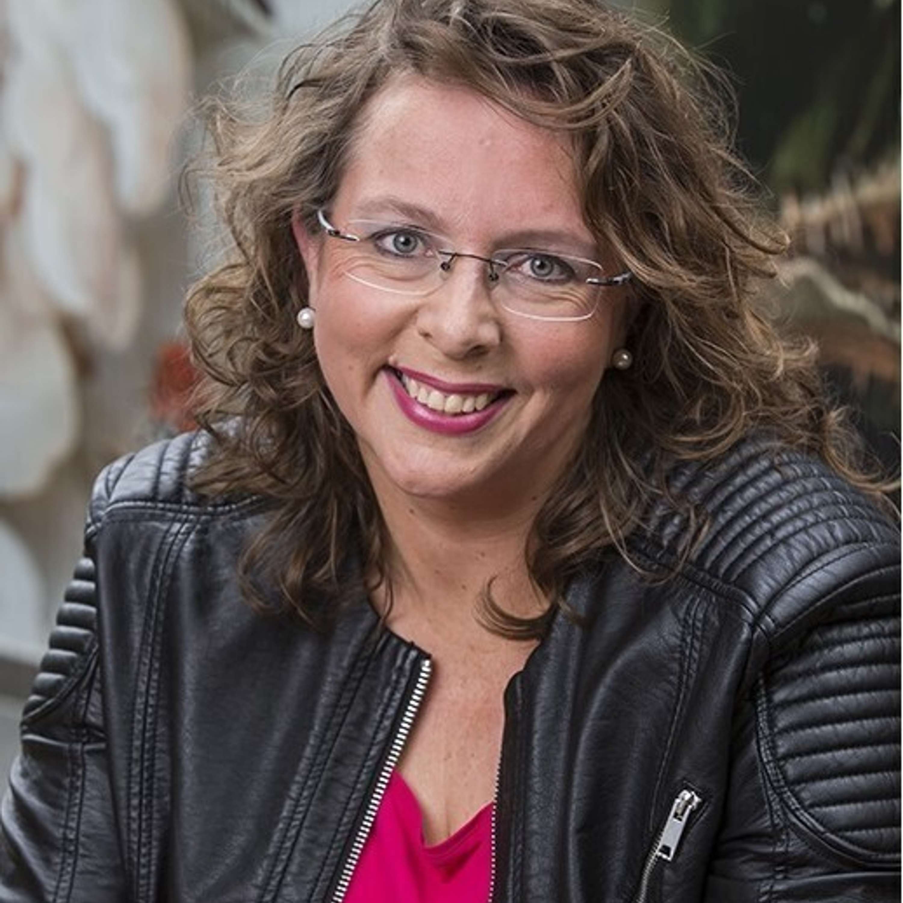 Leadership Exposé Podcast: Success Talk with Steven Paul