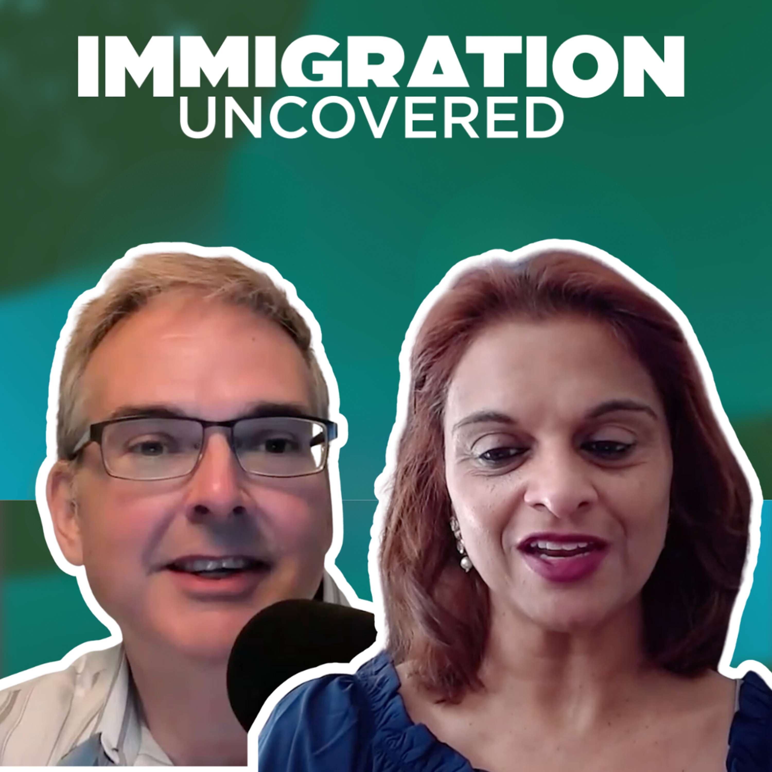Immigration Uncovered