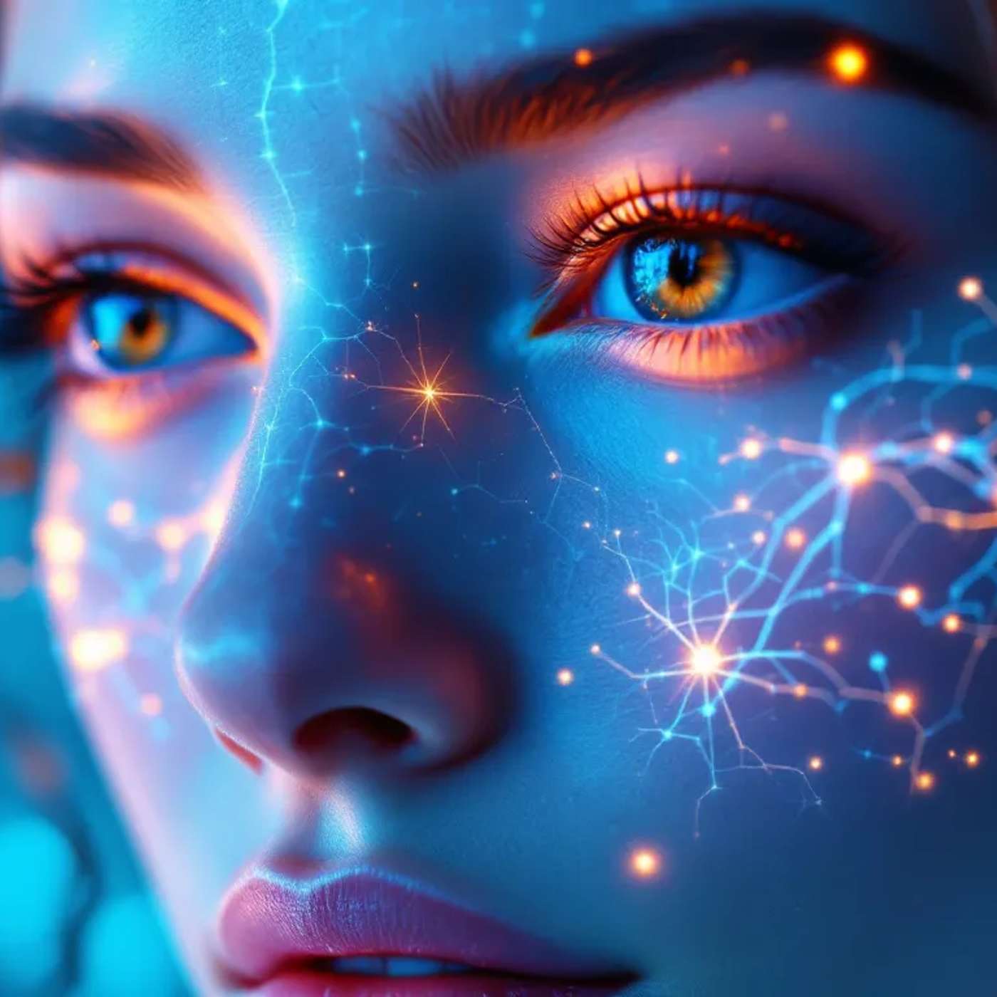 Face Processing and Intelligence: What’s the Link? episode artwork