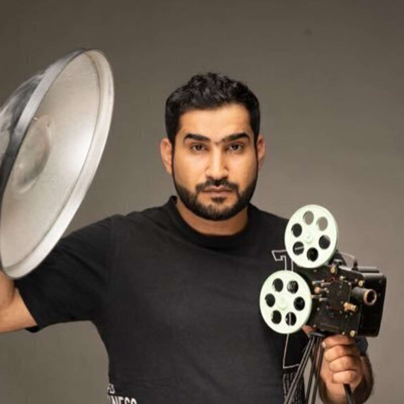 الحلقة 6 -سالم الرواحي