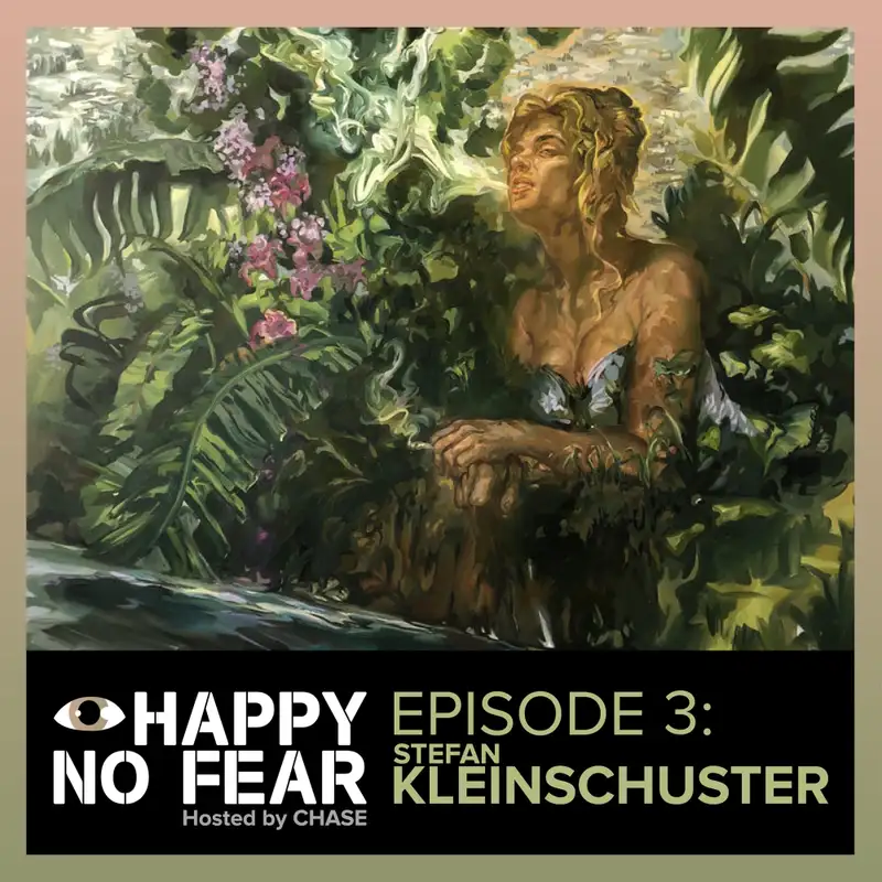 Episode 3: Stefan Kleinschuster
