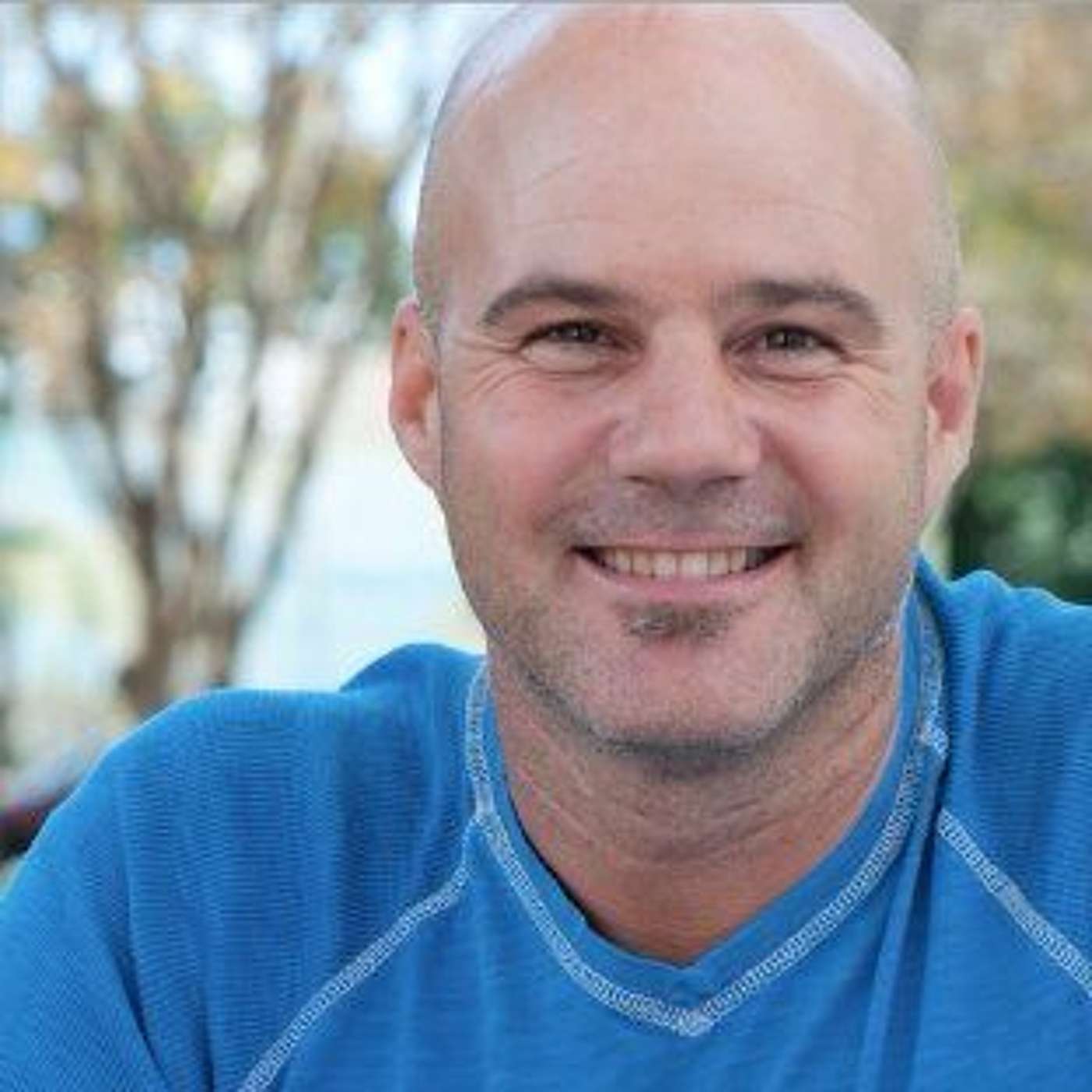 Episode 105 with Jamie Bianchini