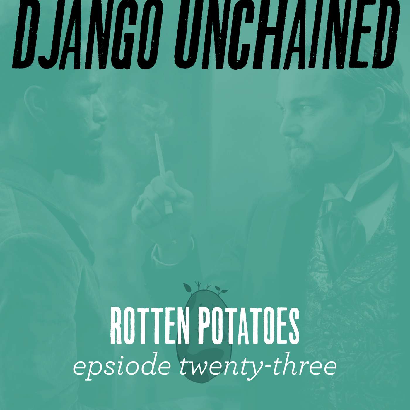 Rotten Potatoes