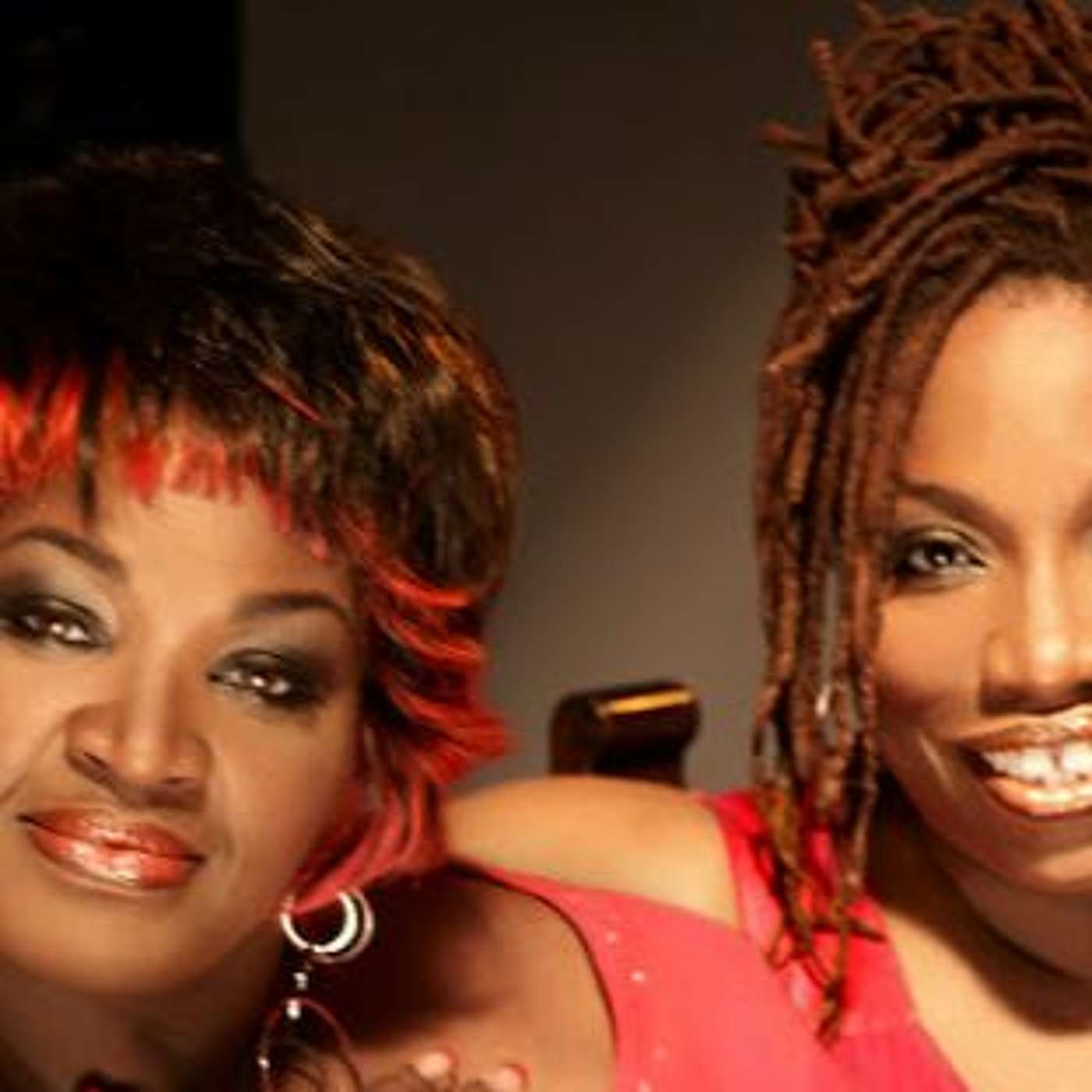 360 - Music Greats With Ana Schofield - The Weather Girls - (15.06.2021)