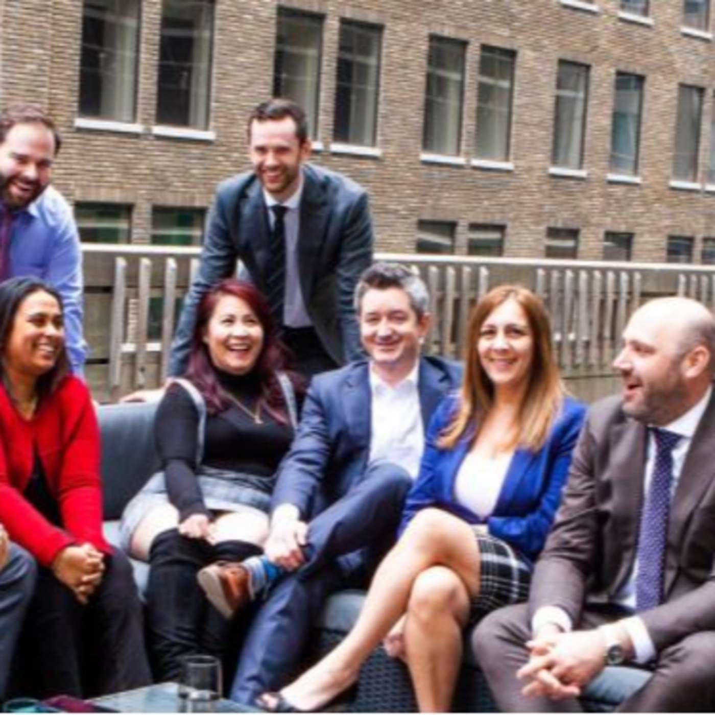 Ambition Theory: Rethinking Leadership in Construction