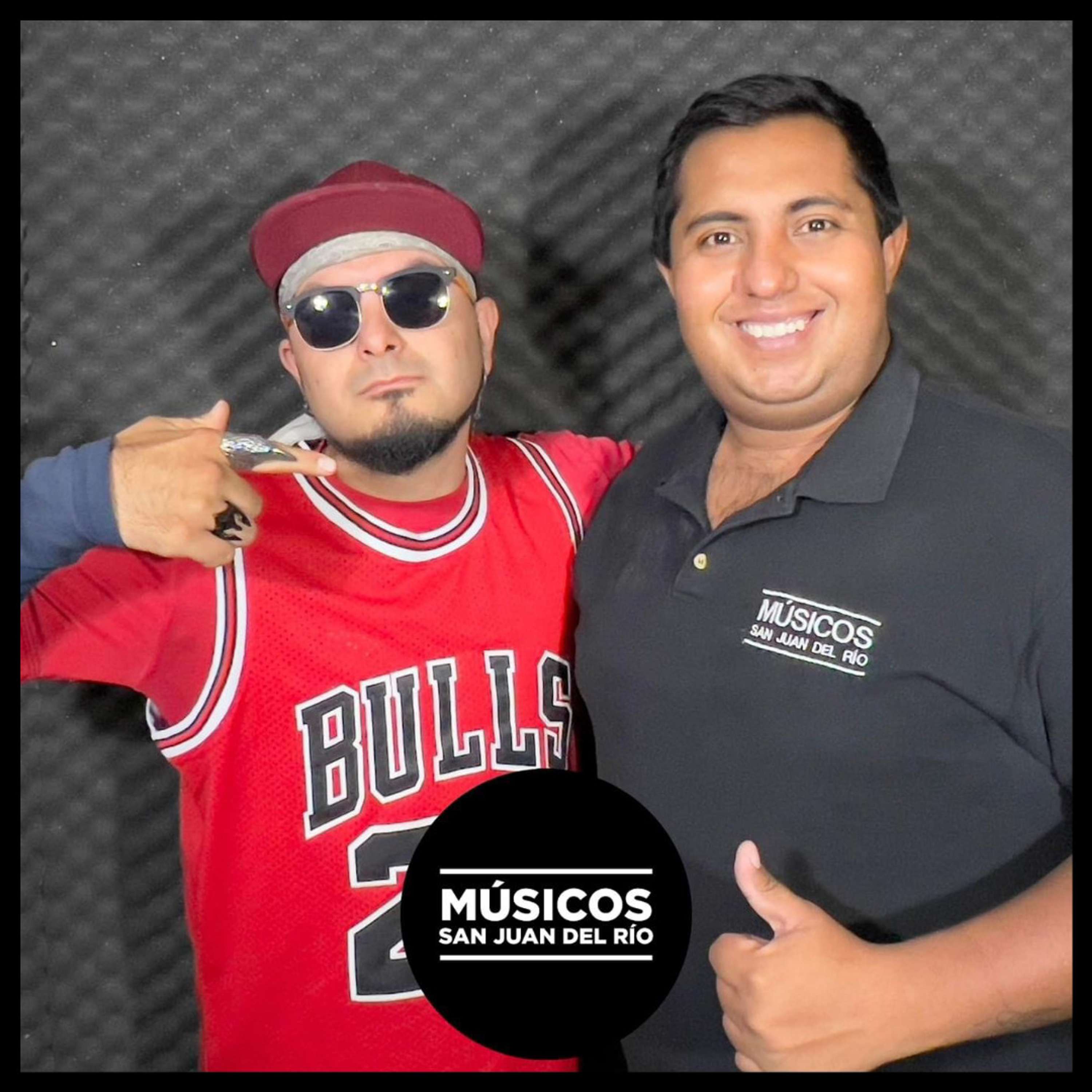 Músicos San Juan del Río