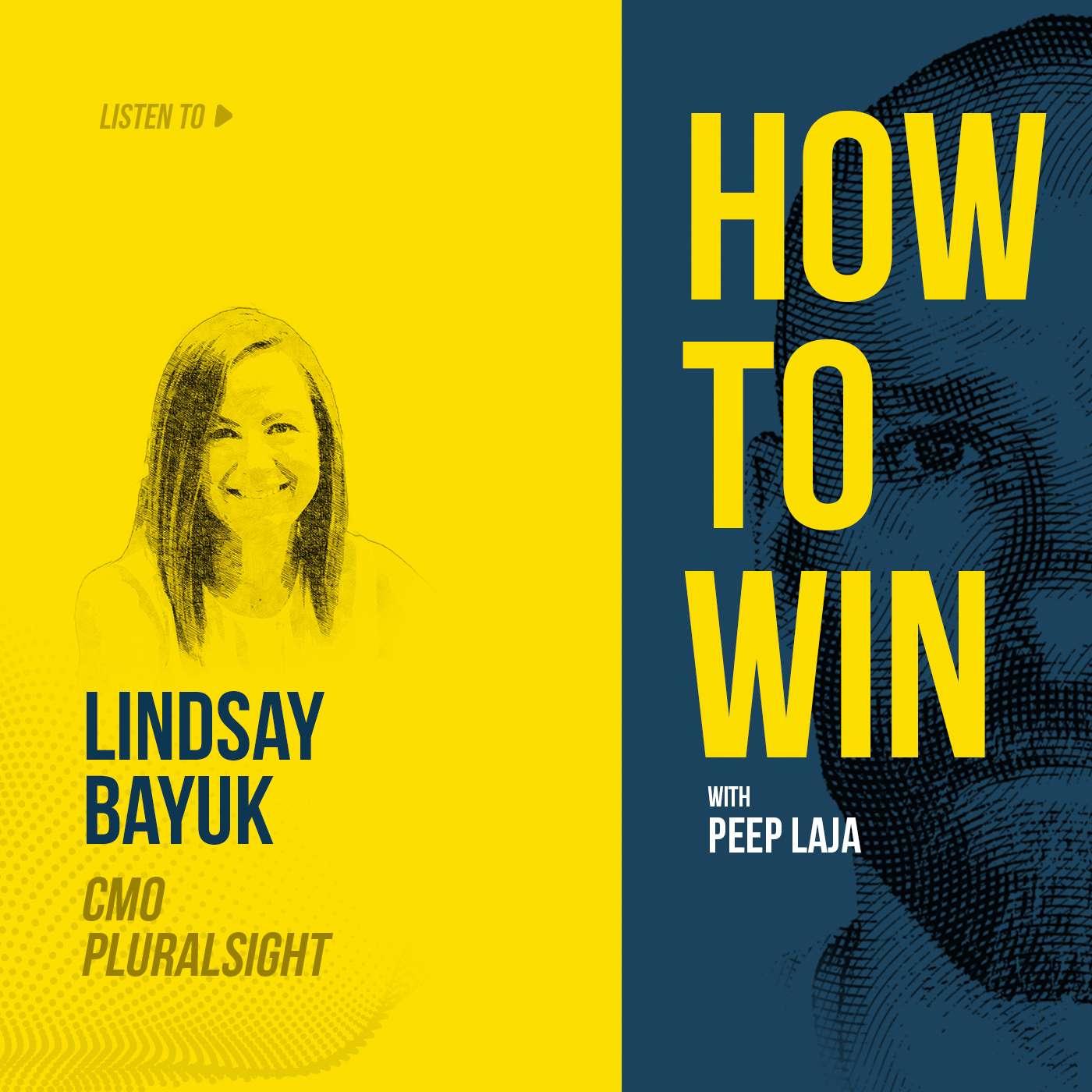 How to Win podcast with Peep Laja