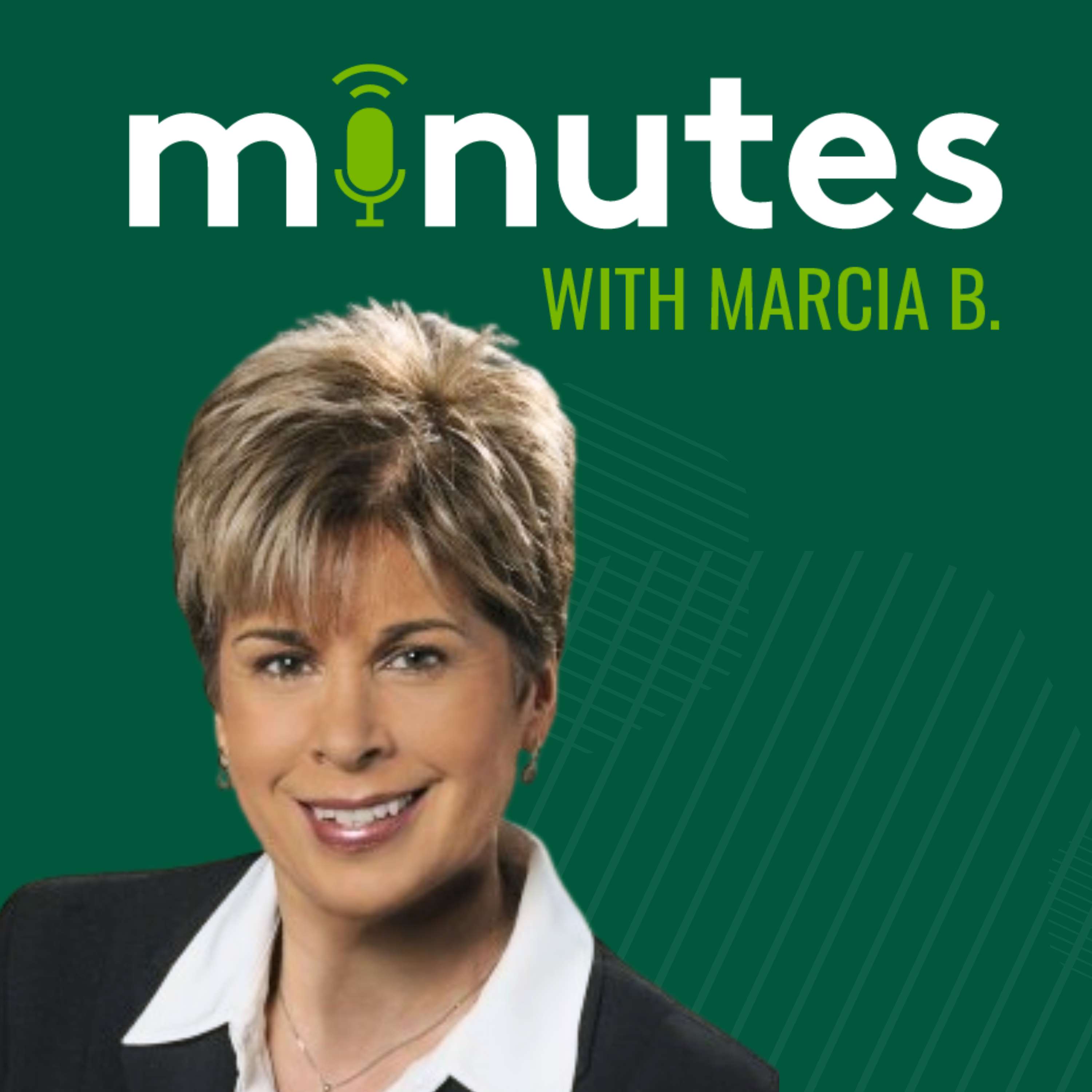 Minutes with Marcia B. | Multifamily Podcast from Apartments.com
