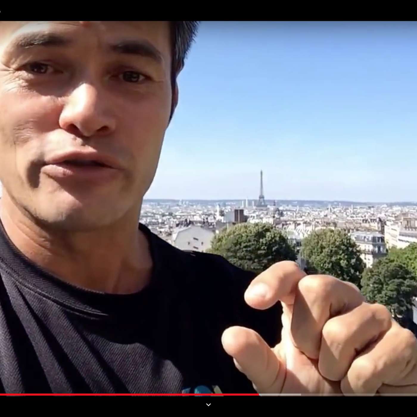 Roger\'s Entrepreneur Podcast