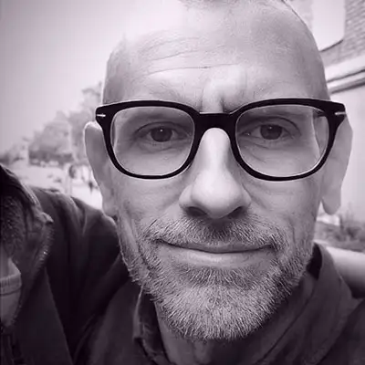 Daniel Gustafsson