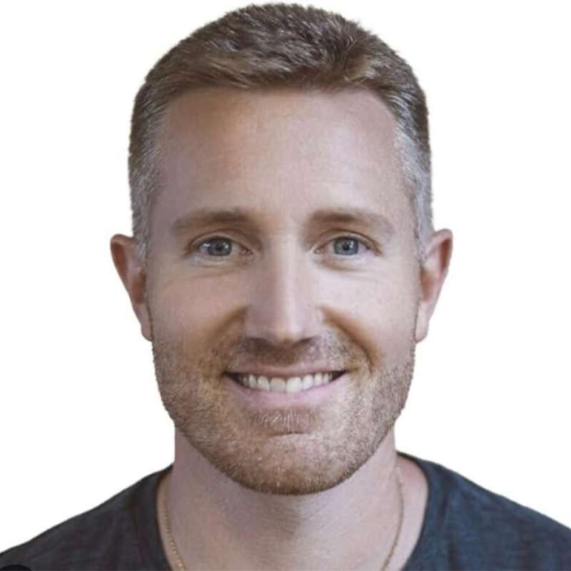 Jason Prall