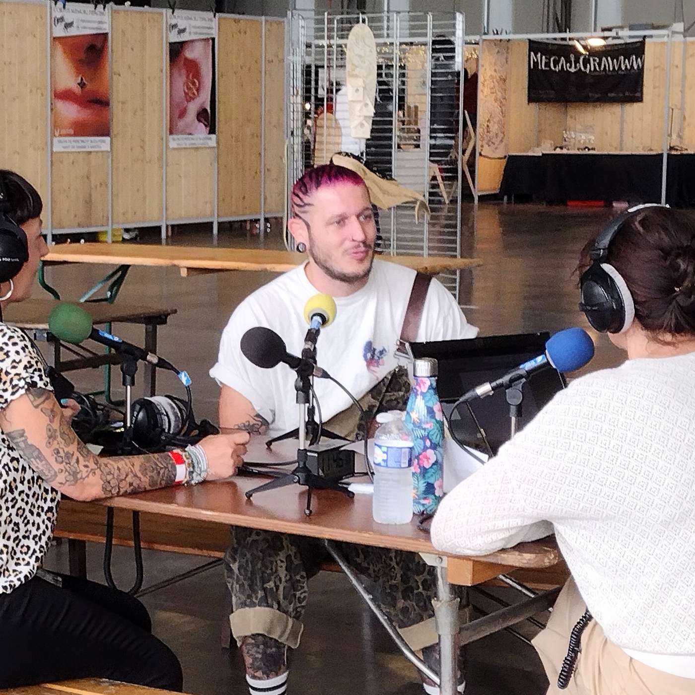 Le rendez-vous Fidélité