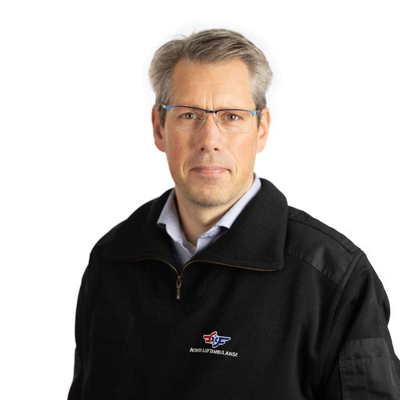 Per Håkon Solberg