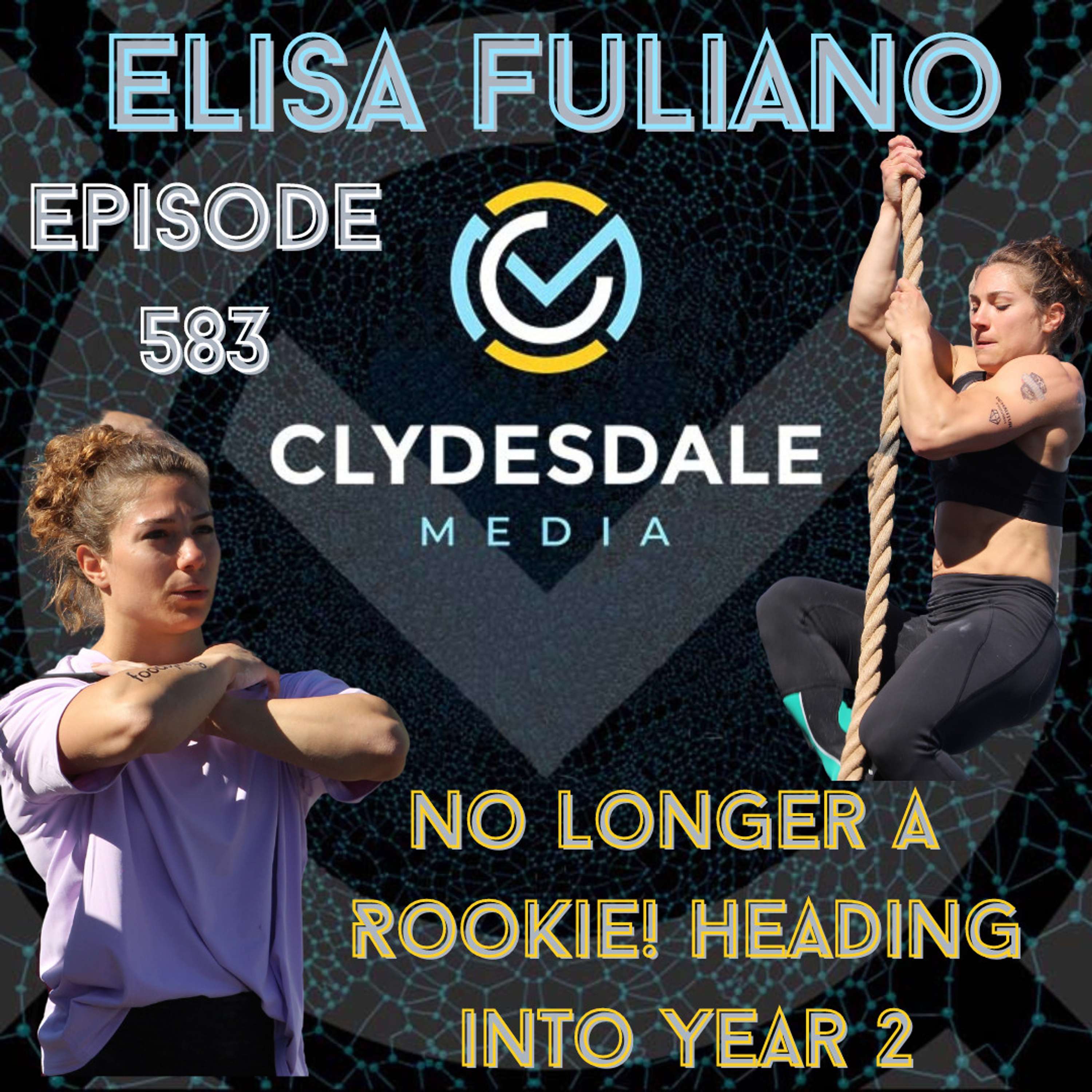 Clydesdale Media Podcast