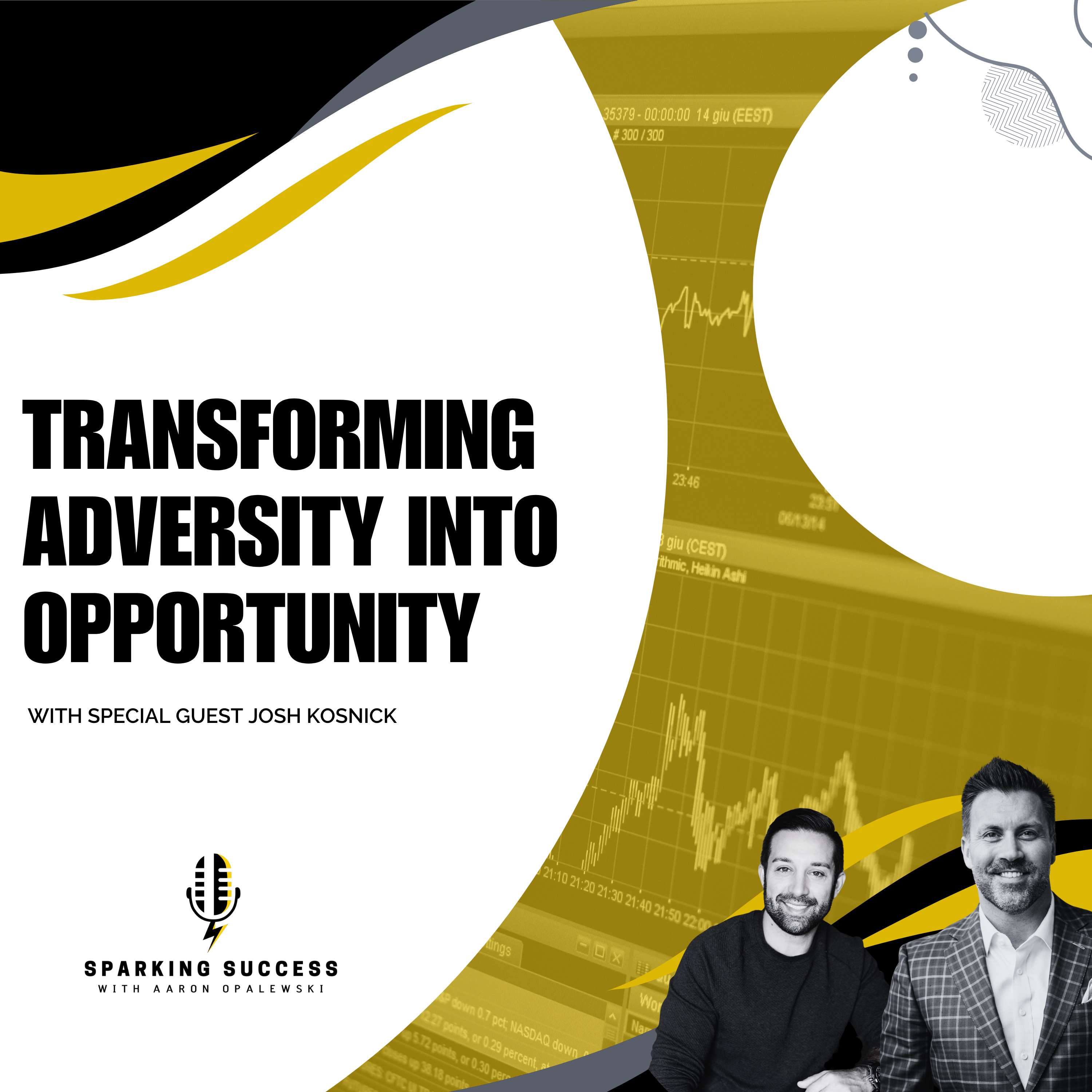 Sparking Success with Aaron Opalewski