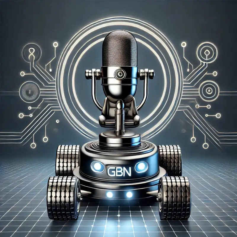 GBN S1E3 Talking with Jason VanBuskirk of GreenSight