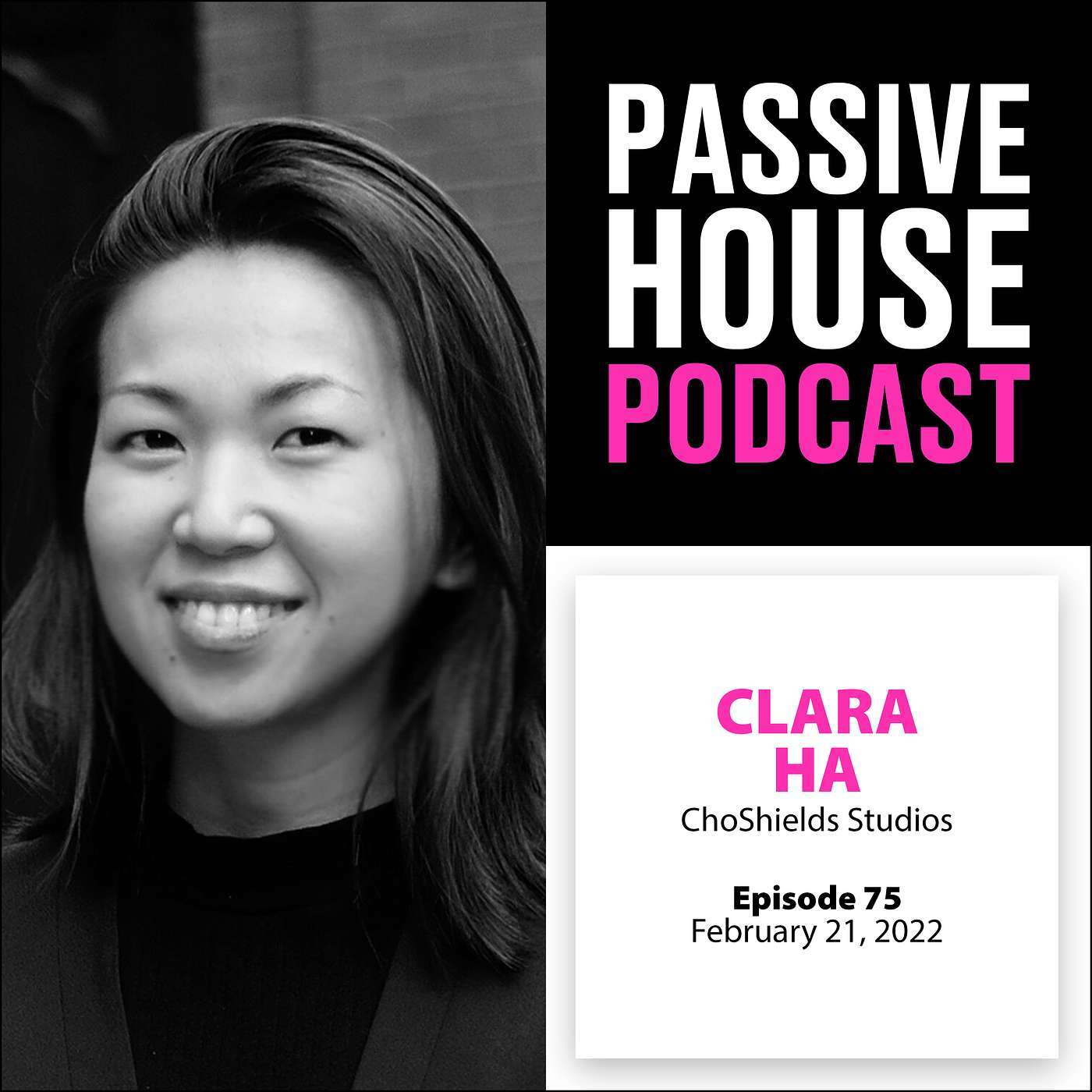 Passive House Podcast