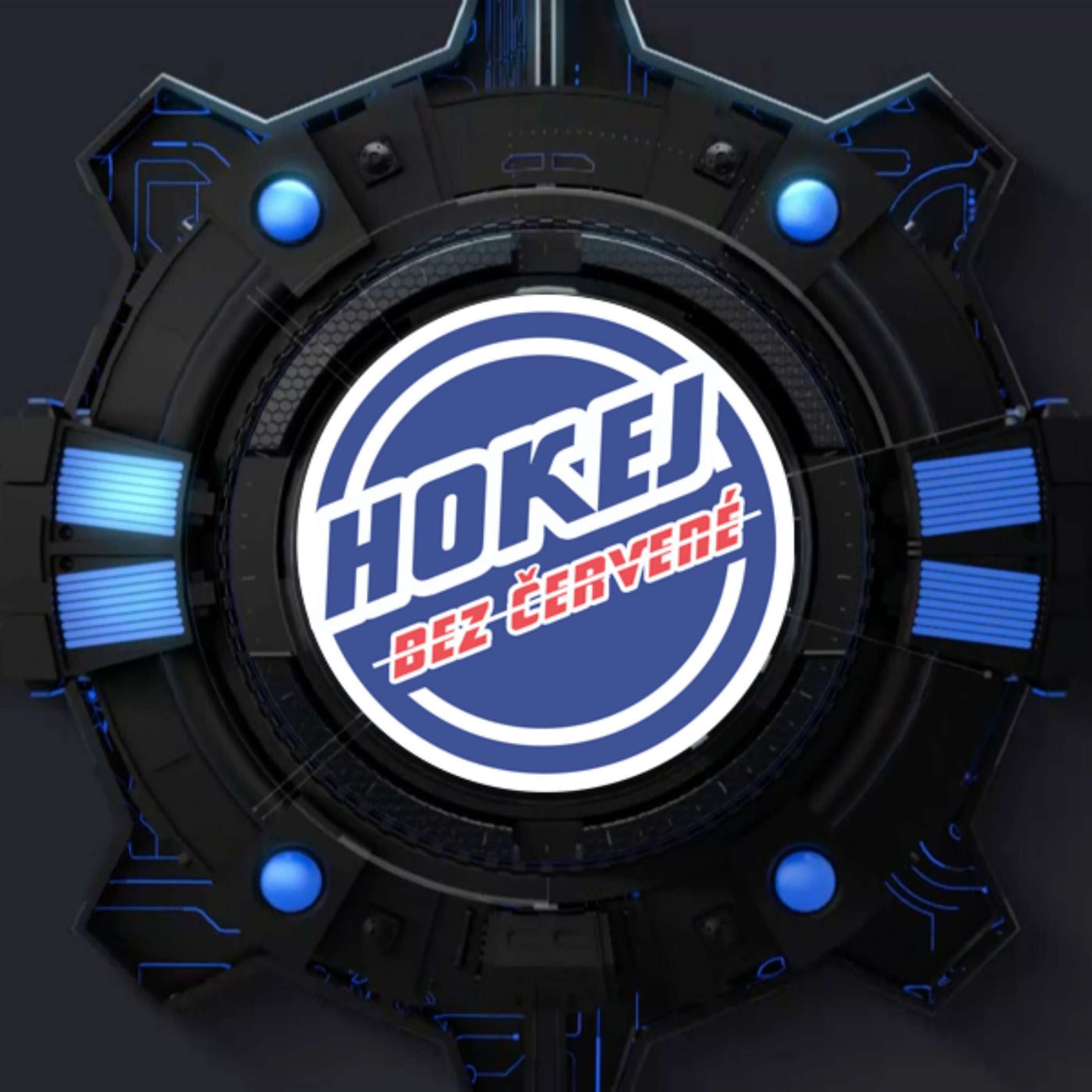 Hokej bez červené