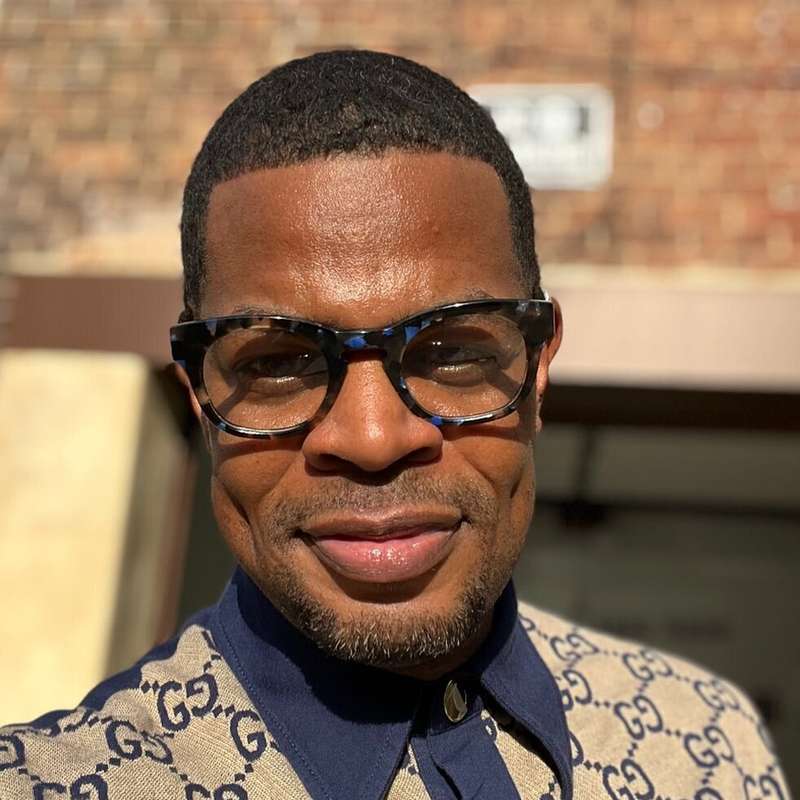 Darin Atwater