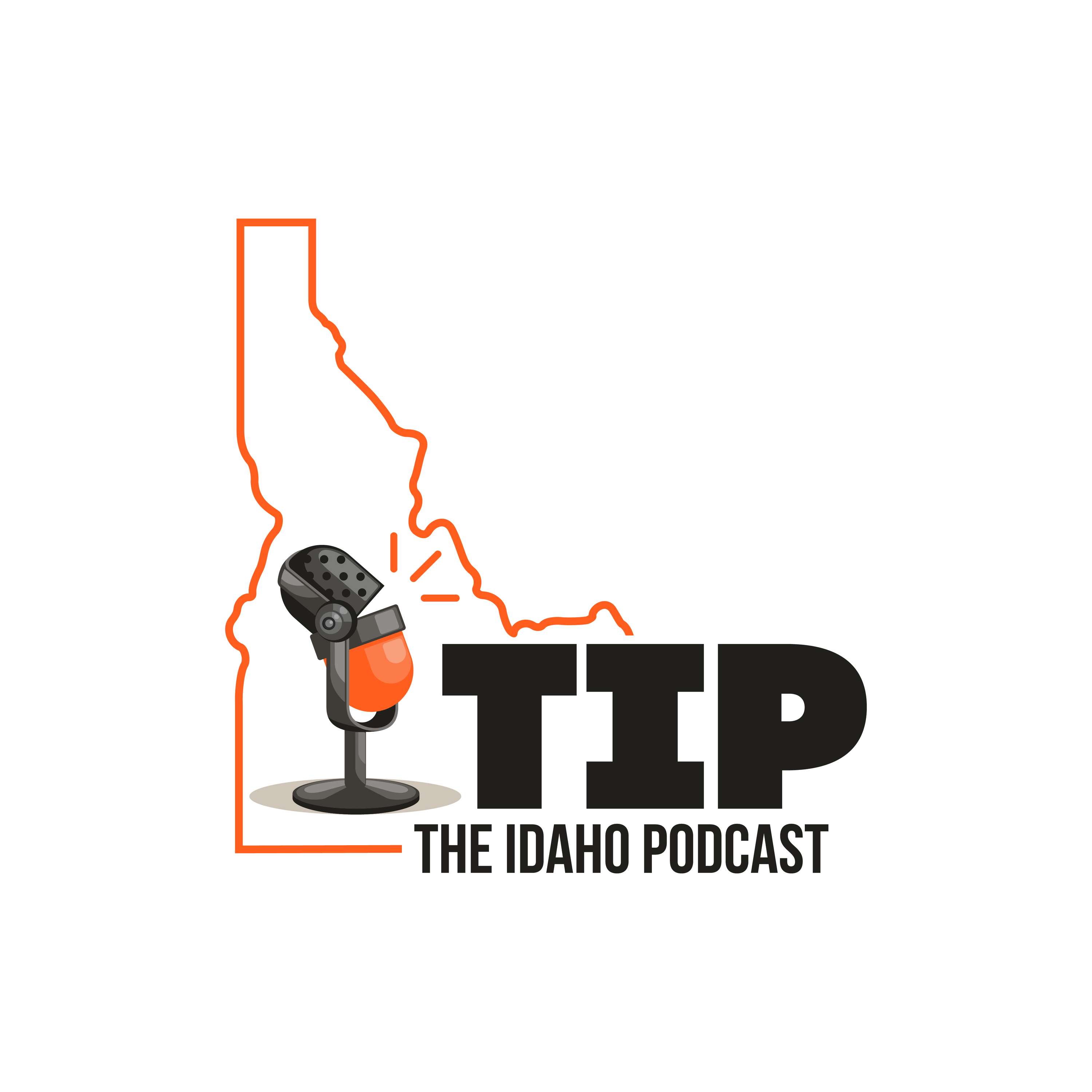 The Idaho Podcast