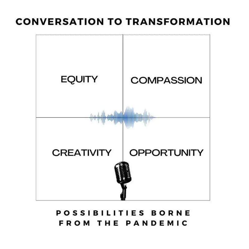 Conversation to Transformation